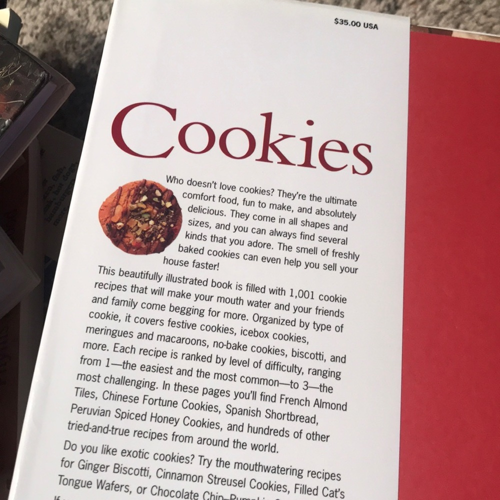 Readers Digest Cookbook - Picture 3 of 5